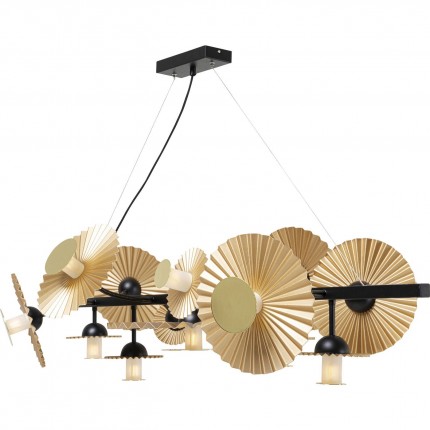 Suspension Soles Kare Design