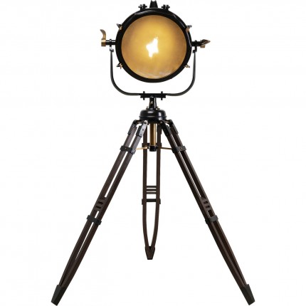 Lampadaire Reflector 221cm Kare Design