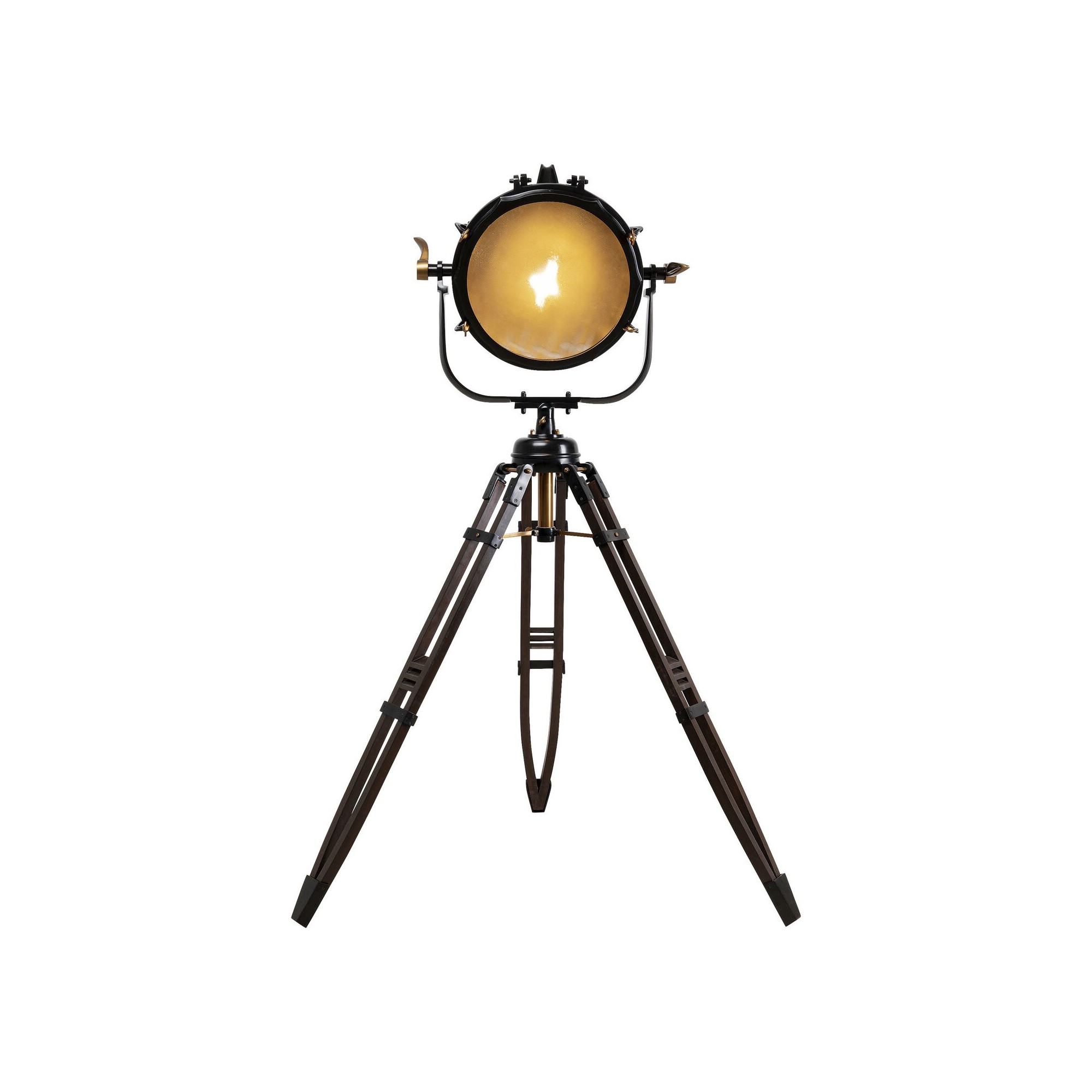 Lampadaire Reflector 221cm Kare Design
