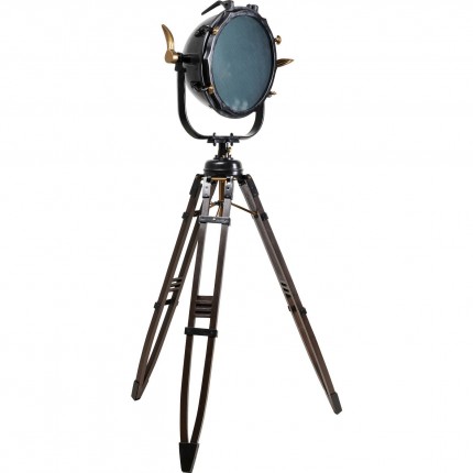 Lampadaire Reflector 221cm Kare Design