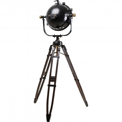 Lampadaire Reflector 221cm Kare Design