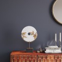 Déco cercle bambou 36cm Kare Design