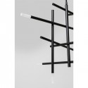 Suspension Sticks noire Kare Design