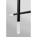 Suspension Sticks noire Kare Design