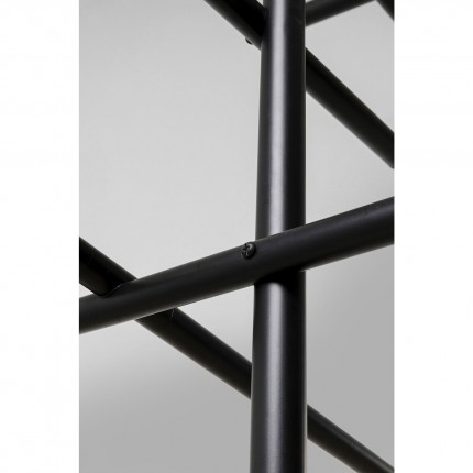 Suspension Sticks noire Kare Design