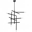 Suspension Sticks noire Kare Design