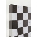 Peinture vaches 120x90cm Kare Design