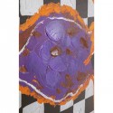 Peinture vaches 120x90cm Kare Design