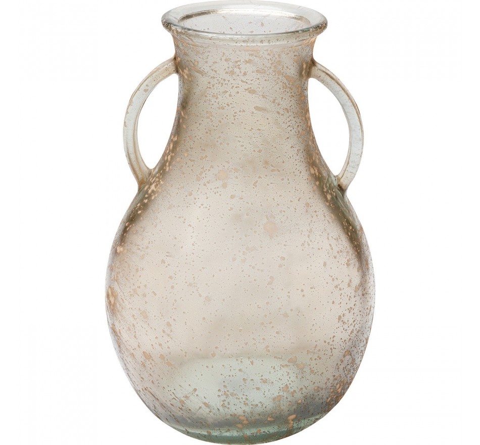 Vase Stardust 32cm Kare Design
