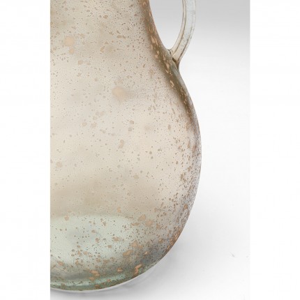 Vase Stardust 32cm Kare Design