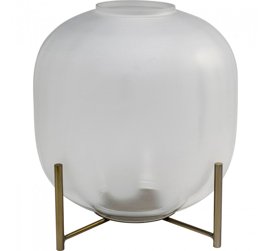 Photophore Steam 36cm Kare Design