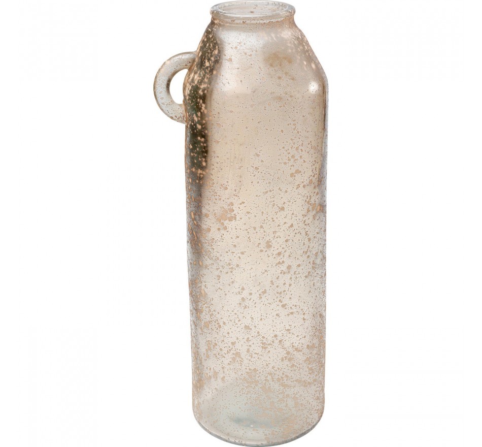 Vase Stardust 45cm Kare Design
