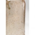 Vase Stardust 45cm Kare Design