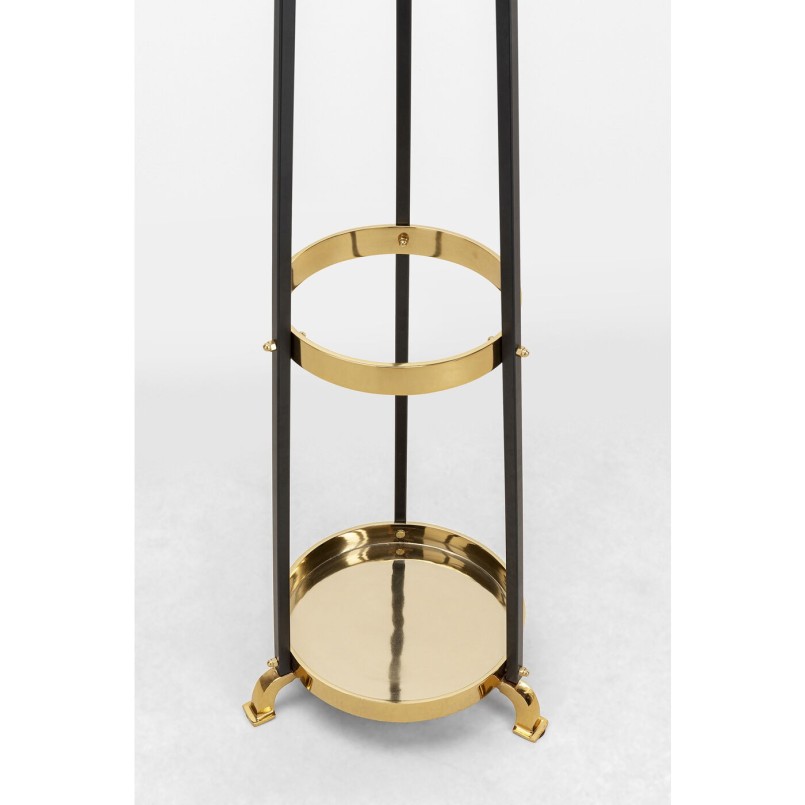 Portemanteau Luna 166cm