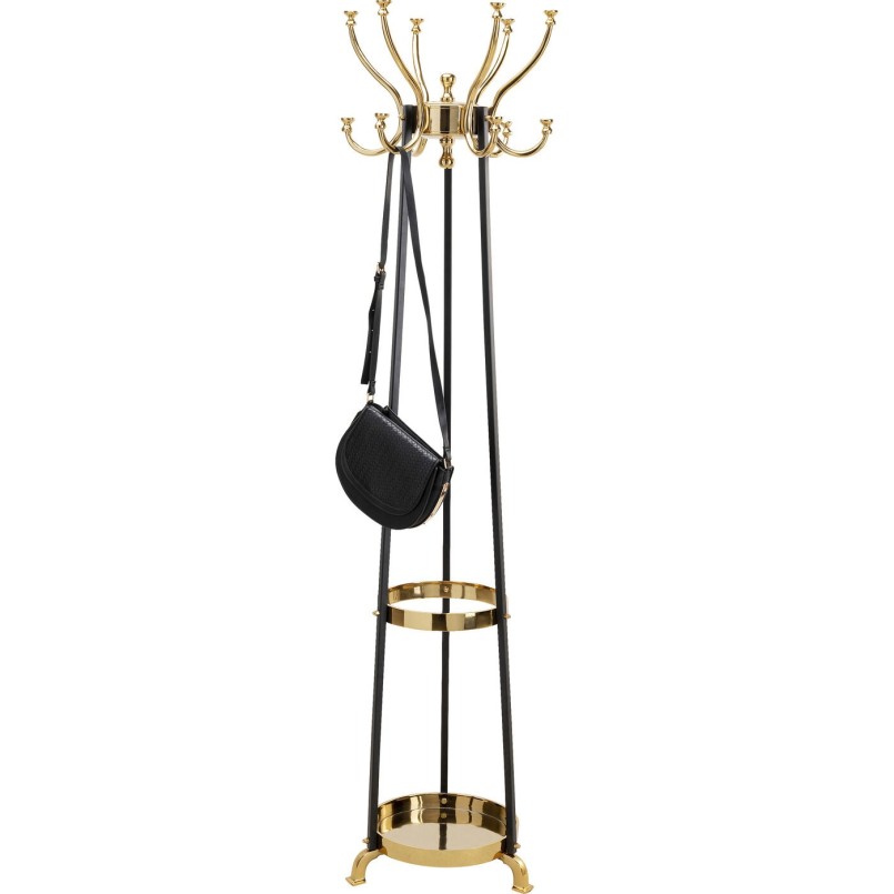 Portemanteau Luna 166cm