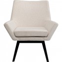 Fauteuil Pixie crème Kare Design