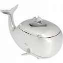 Seau à champagne Baleine Kare Design