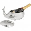 Seau à champagne Baleine Kare Design