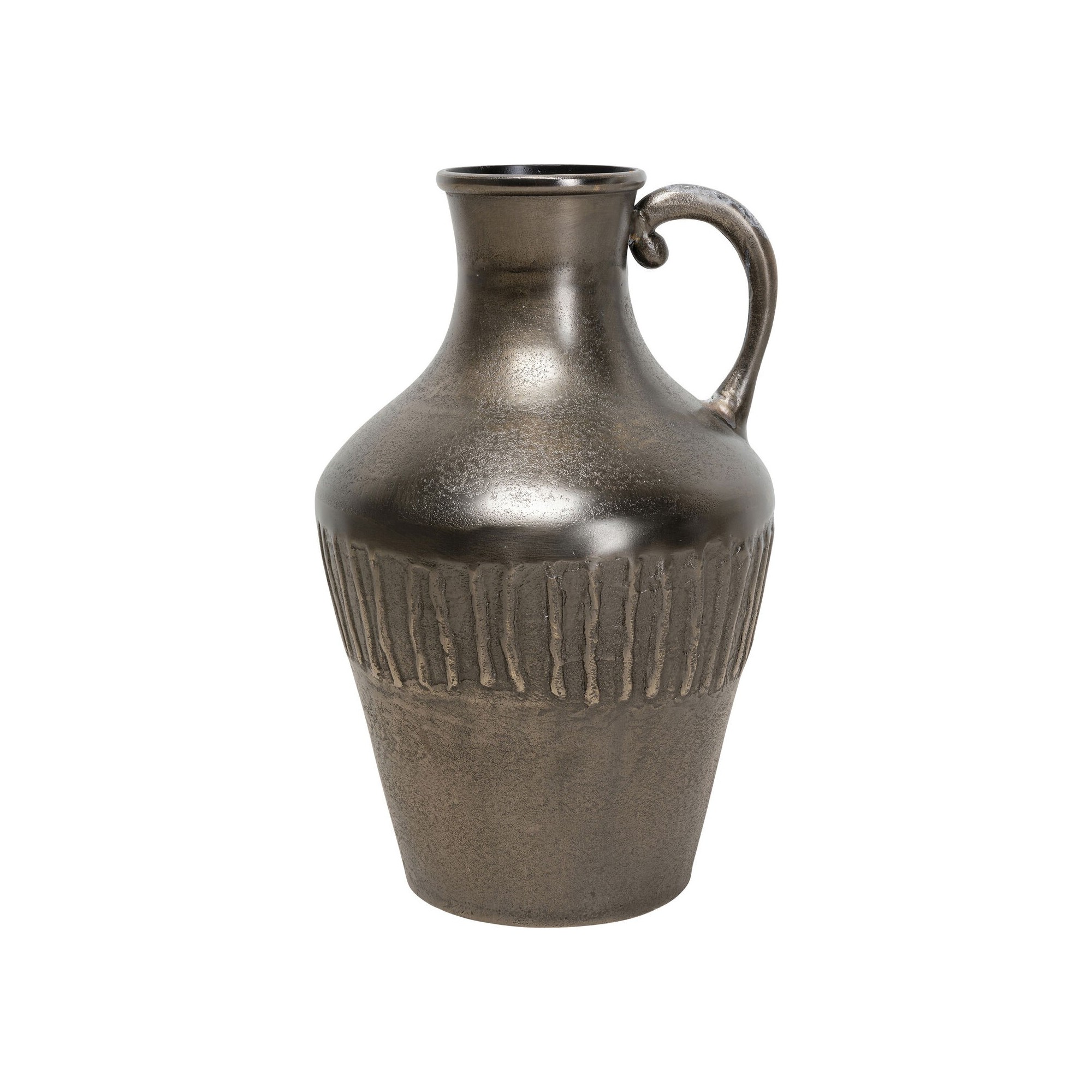 Vase Uria bronze Kare Design