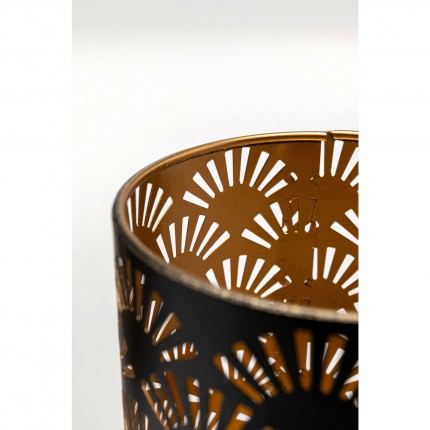 Photophores Moira set de 3 Kare Design