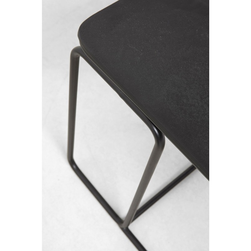 Tables basses Diego set de 2 Kare Design