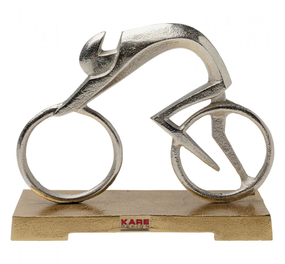 Déco cycliste Kare Design