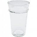 Verres à eau hauts Georgia set de 6 Kare Design