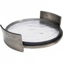 Plateau Elio 39cm Kare Design