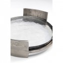 Plateau Elio 39cm Kare Design