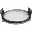 Plateau Elio 39cm Kare Design