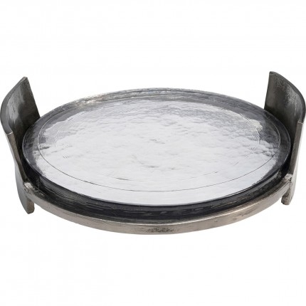 Plateau Elio 39cm Kare Design