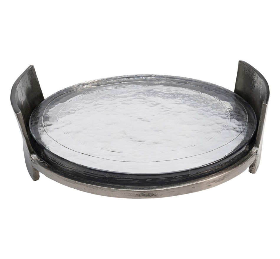 Plateau Elio 39cm Kare Design