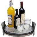 Plateau Elio 39cm Kare Design