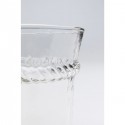 Verres à eau Georgia set de 6 Kare Design