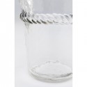 Verres à eau Georgia set de 6 Kare Design