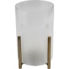 Photophore Pillar Steam 25cm