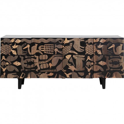 Buffet Nativera Kare Design