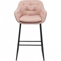 Tabouret de bar Elaine Rose Kare Design