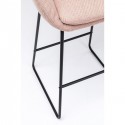 Tabouret de bar Elaine Rose Kare Design