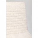 Chaise Lord crème Kare Design