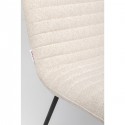 Chaise Lord crème Kare Design