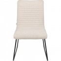 Chaise Lord crème Kare Design