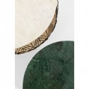 Tables d'appoint Esha set de 2 Kare Design