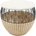 Tables d'appoint Esha set de 2 Kare Design