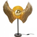 Lampe ailes d'oiseau Kare Design
