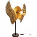 Lampe ailes d'oiseau Kare Design