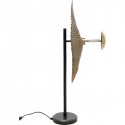 Lampe ailes d'oiseau Kare Design
