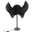 Lampe ailes d'oiseau Kare Design