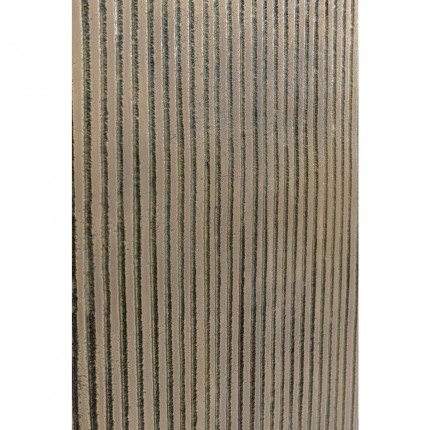 Vase Gauri bronze 43cm Kare Design