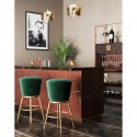 Suspension Golden Goblet 25cm Kare Design